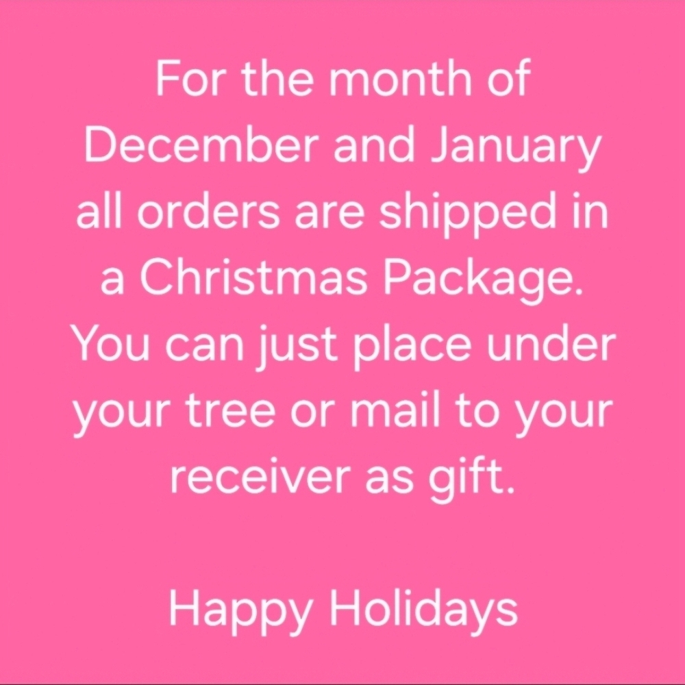 Holiday Gift Package